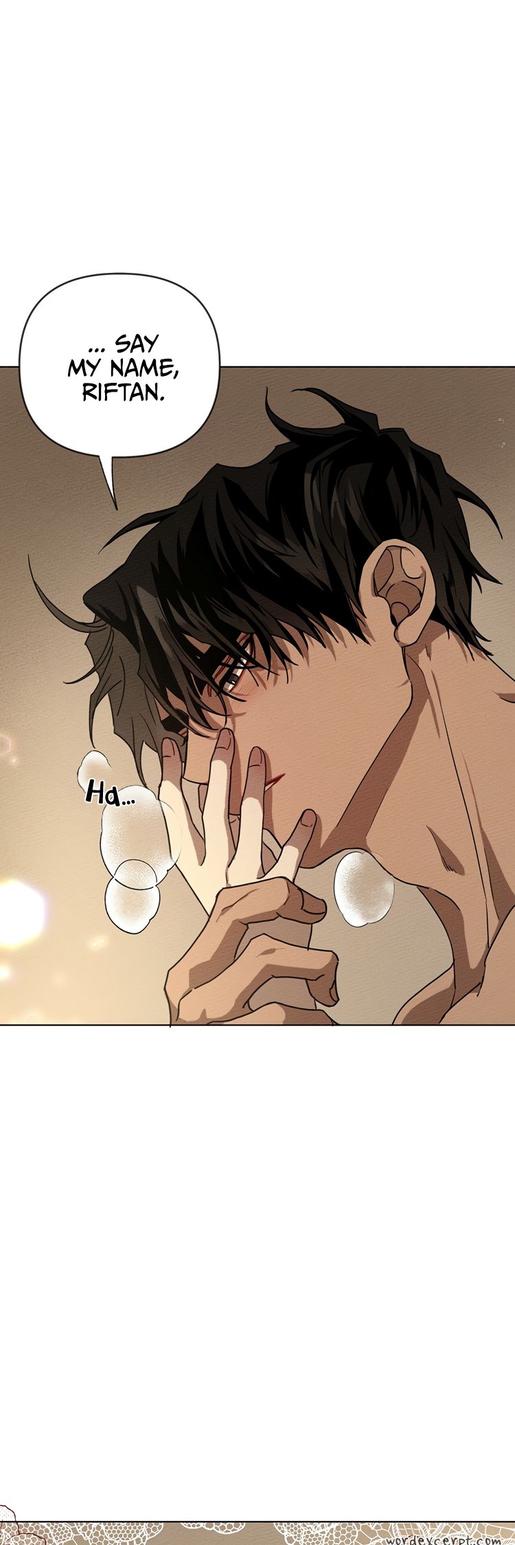 Under the Oak Tree Chapter 5 image 26